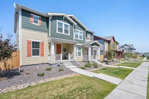 14220 Alpine Lily Trail Parker CO 80134