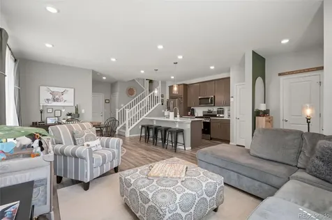 14220 Alpine Lily Trail Parker CO 80134