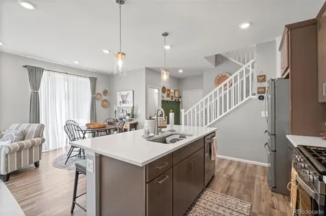 14220 Alpine Lily Trail Parker CO 80134