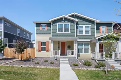 14220 Alpine Lily Trail Parker CO 80134
