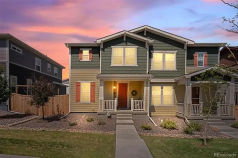 14220 Alpine Lily Trail Parker CO 80134