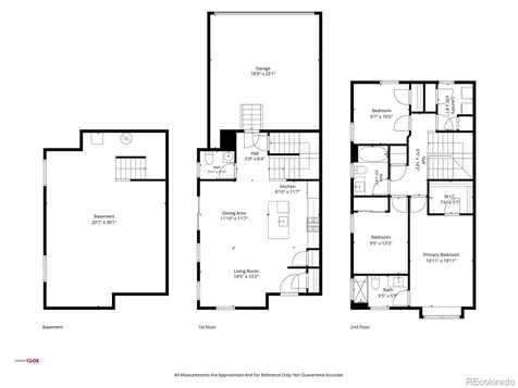 14220 Alpine Lily Trail Parker CO 80134