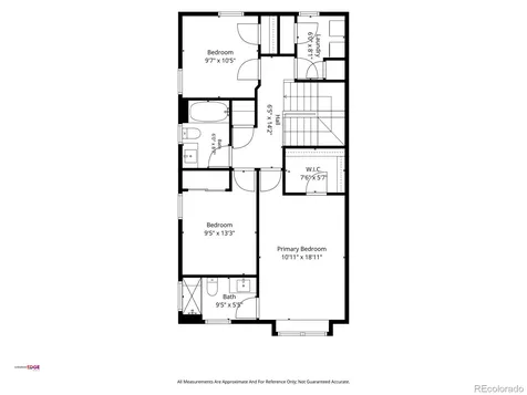 14220 Alpine Lily Trail Parker CO 80134