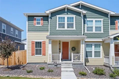 14220 Alpine Lily Trail Parker CO 80134
