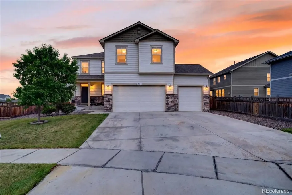 804 Mulberry Court Brighton CO 80601