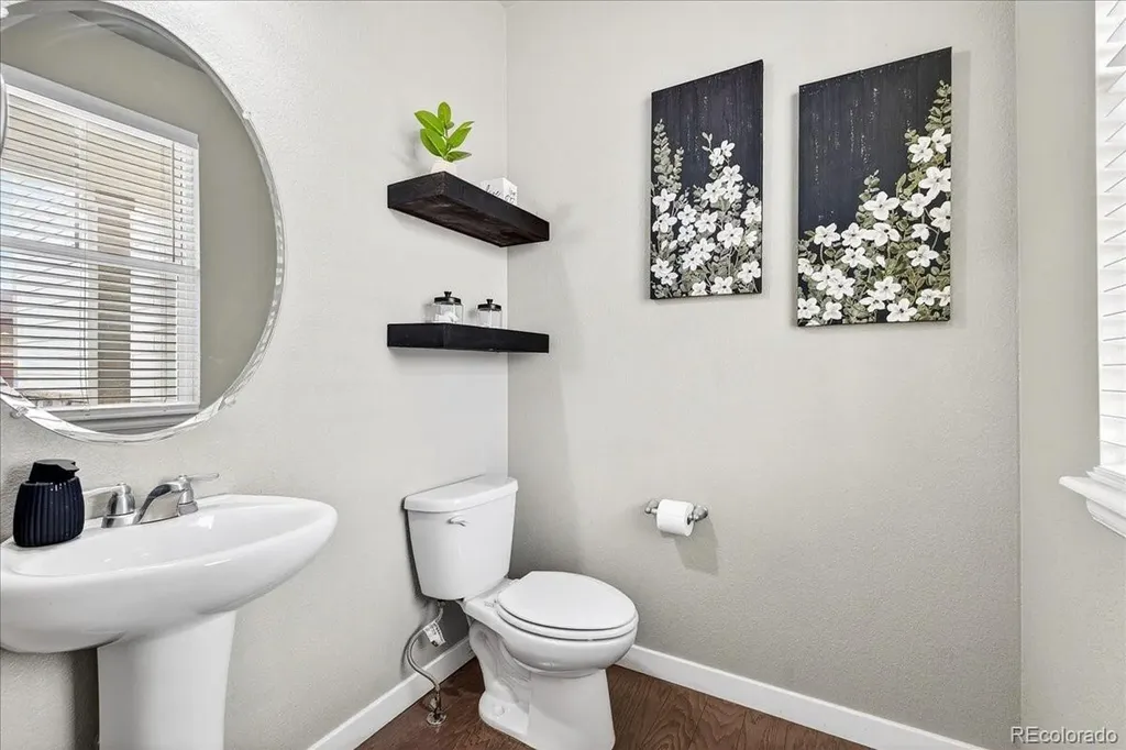 804 Mulberry Court Brighton CO 80601