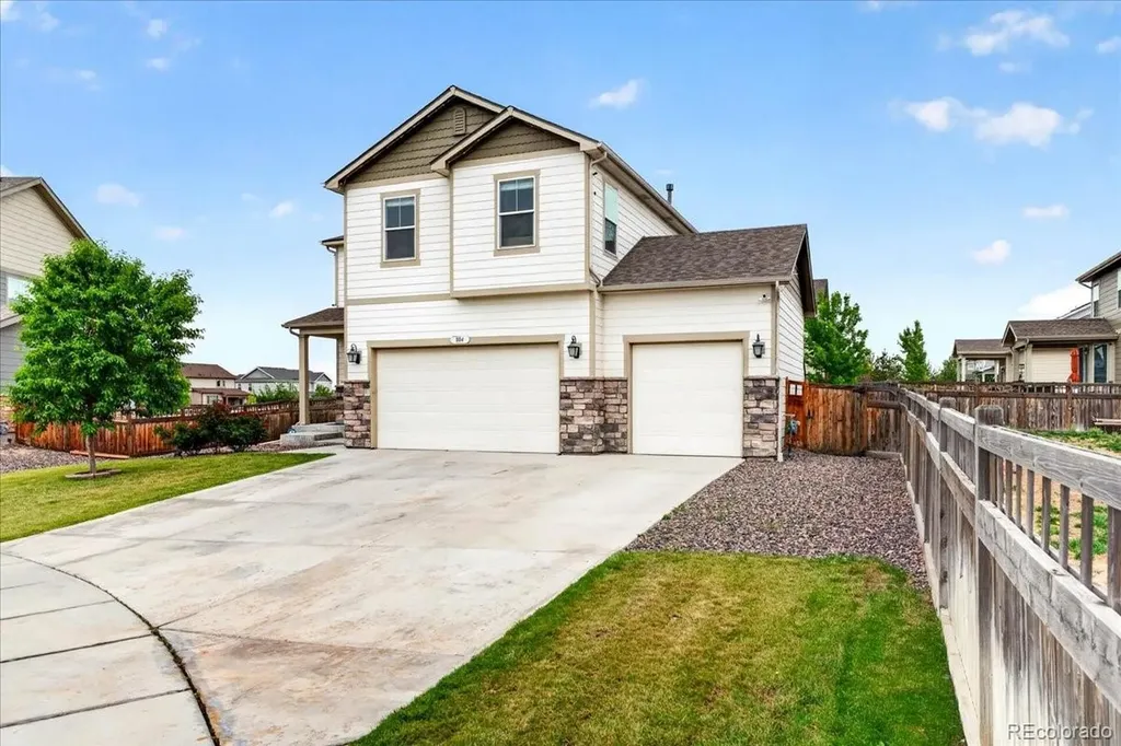 804 Mulberry Court Brighton CO 80601