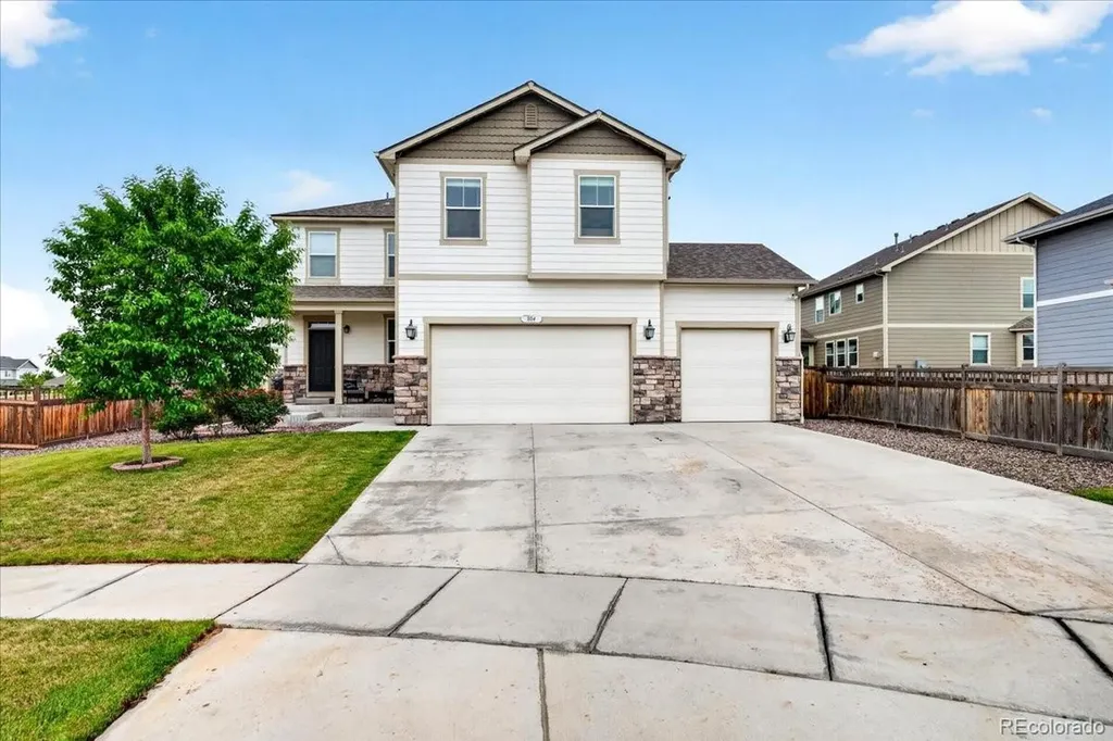 804 Mulberry Court Brighton CO 80601