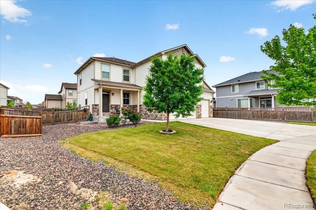 804 Mulberry Court Brighton CO 80601