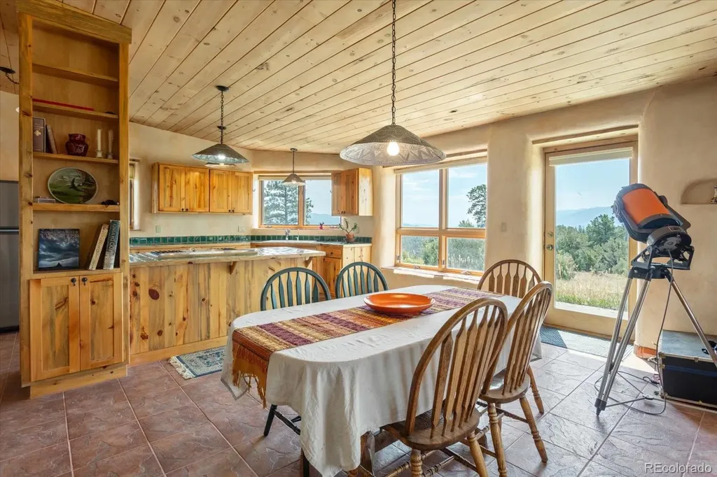 13000 County Road 251 Salida CO 81201