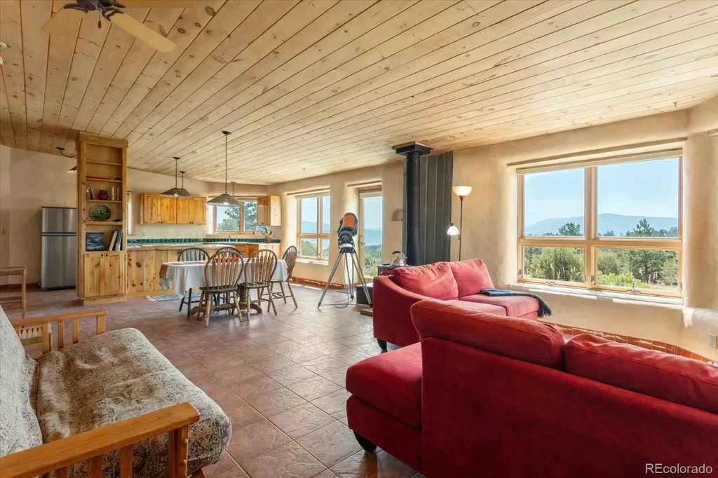 13000 County Road 251 Salida CO 81201