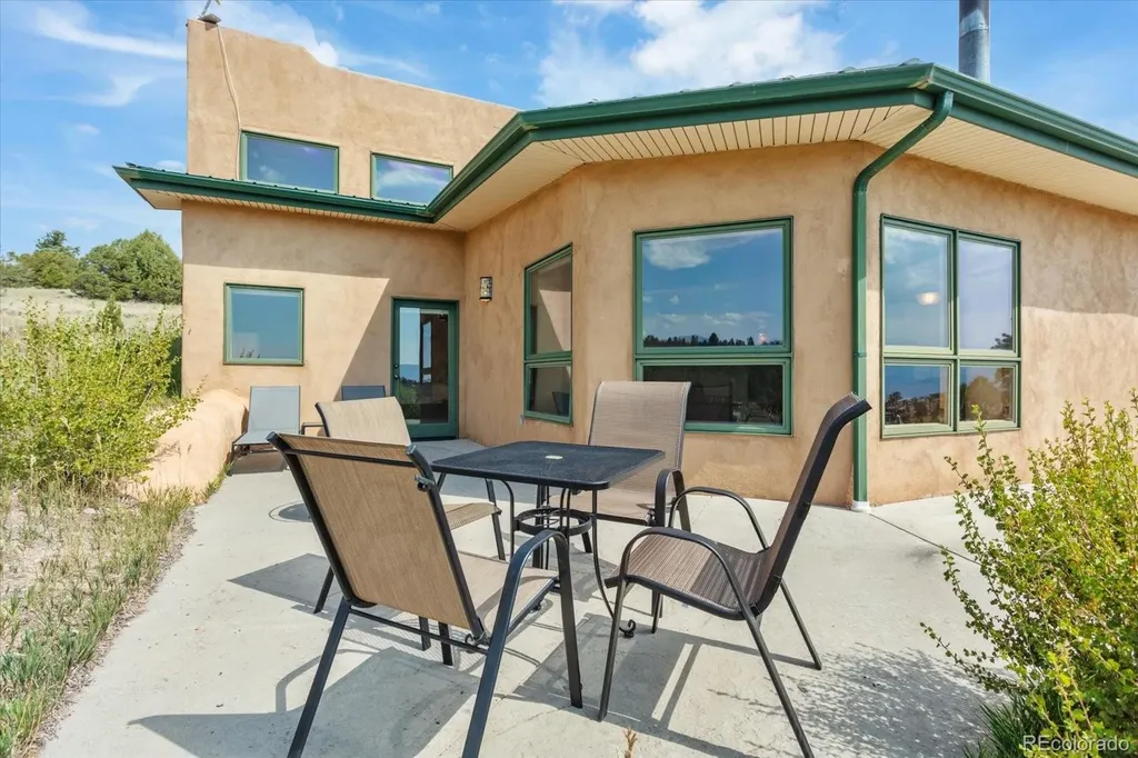 13000 County Road 251 Salida CO 81201
