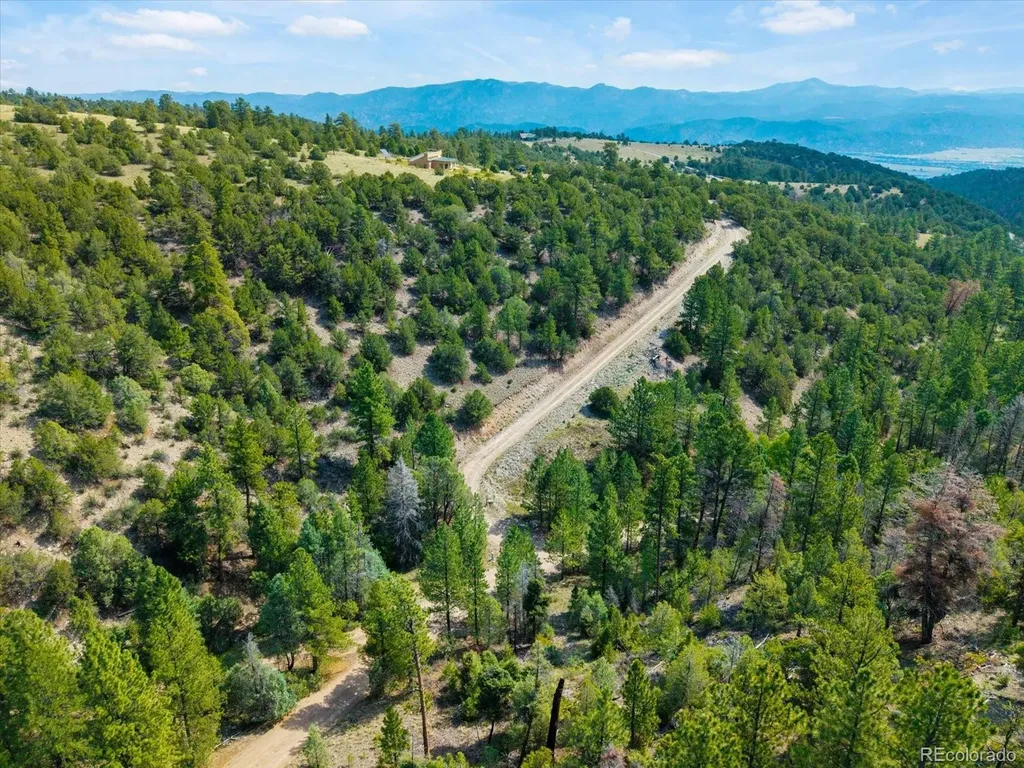 13000 County Road 251 Salida CO 81201