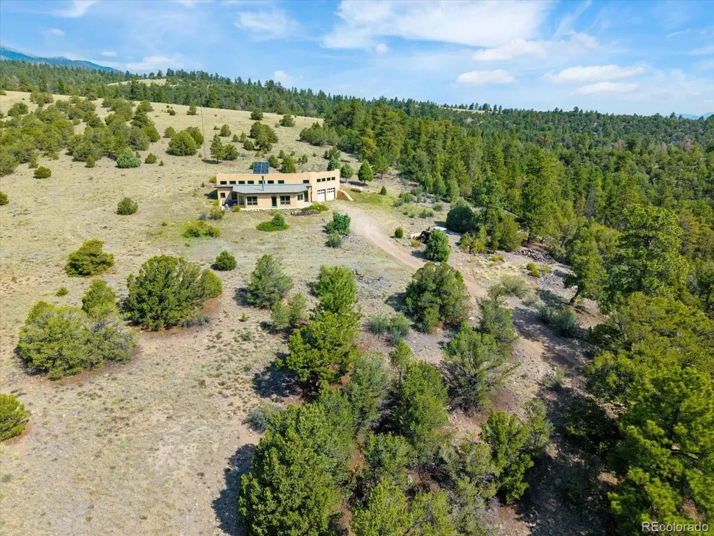 13000 County Road 251 Salida CO 81201
