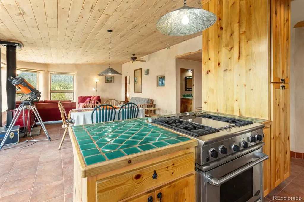 13000 County Road 251 Salida CO 81201