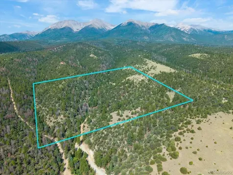 13000 County Road 251 Salida CO 81201