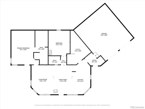 13000 County Road 251 Salida CO 81201