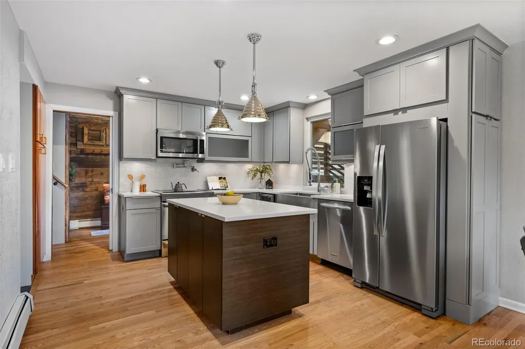 5704 Santa Clara Road Indian Hills CO 80454