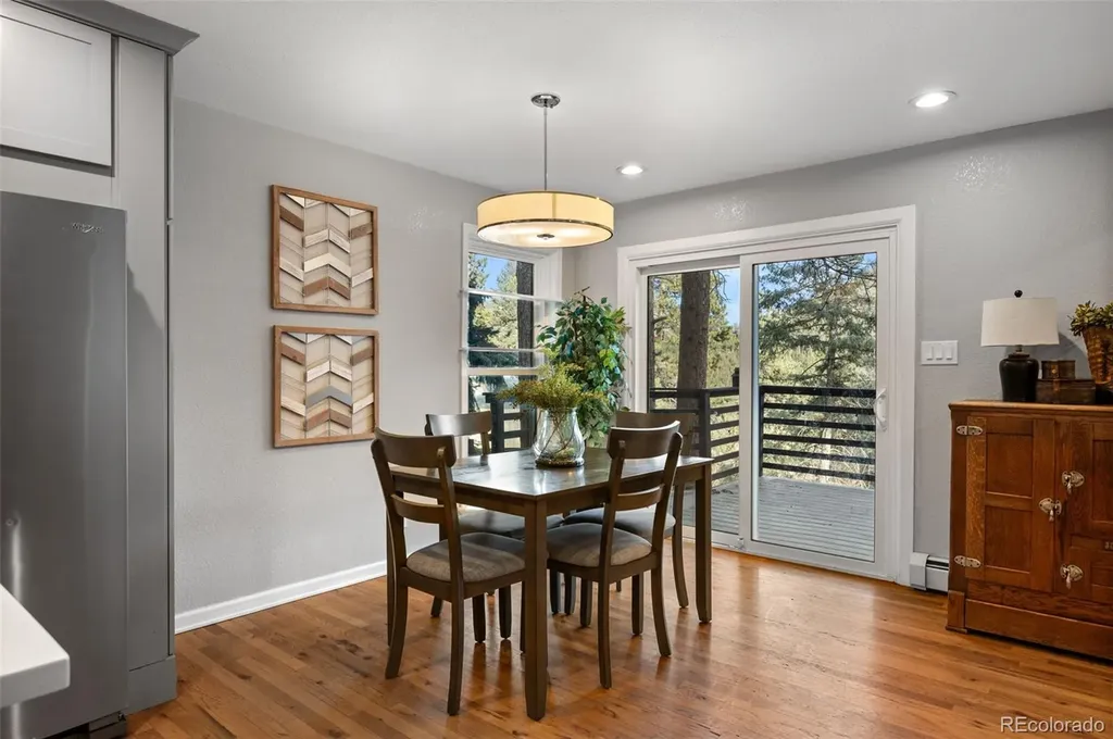 5704 Santa Clara Road Indian Hills CO 80454