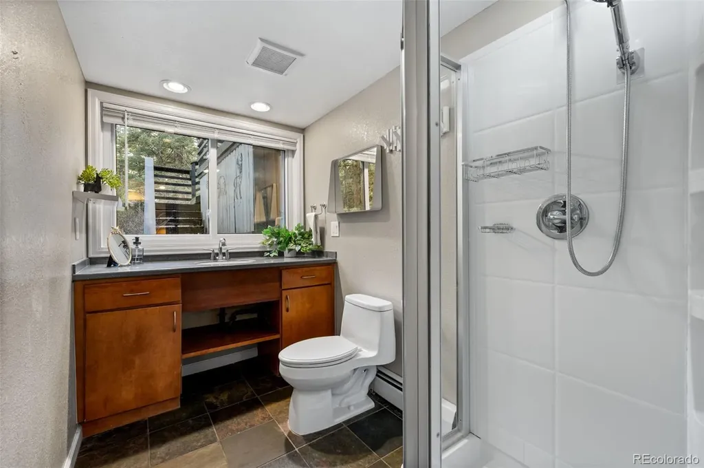 5704 Santa Clara Road Indian Hills CO 80454