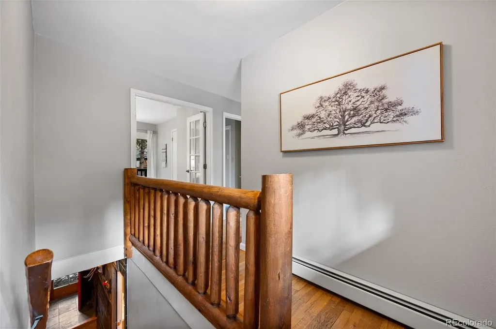 5704 Santa Clara Road Indian Hills CO 80454