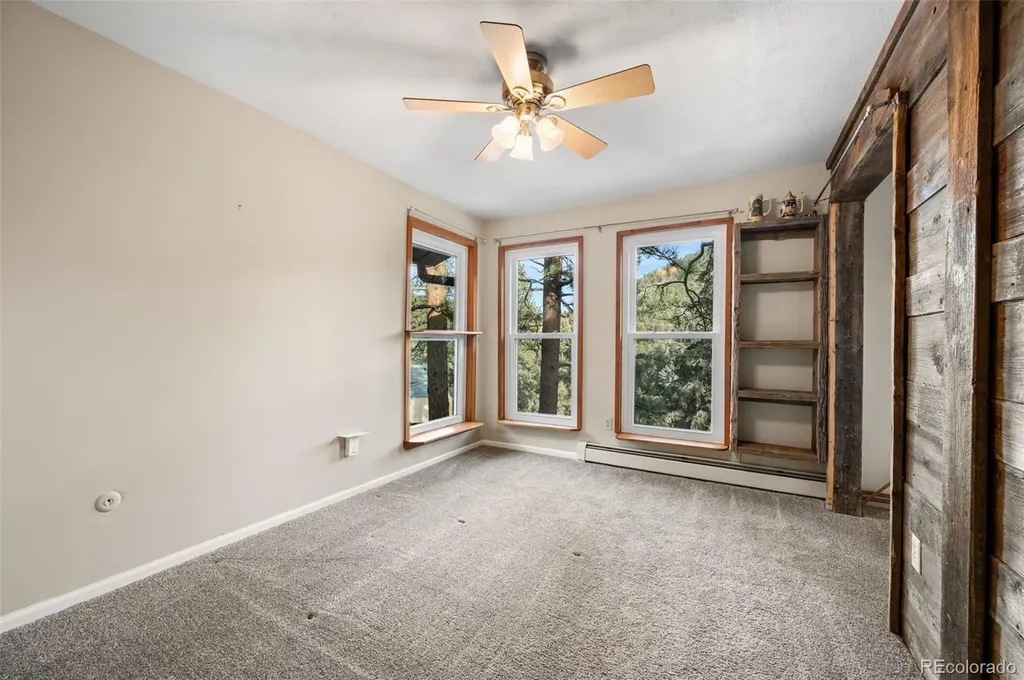 5704 Santa Clara Road Indian Hills CO 80454