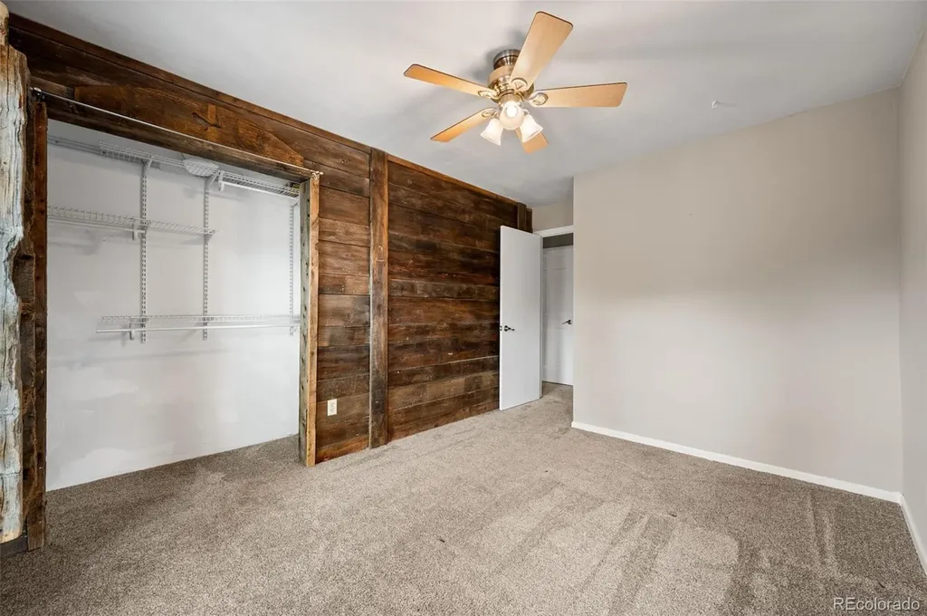 5704 Santa Clara Road Indian Hills CO 80454