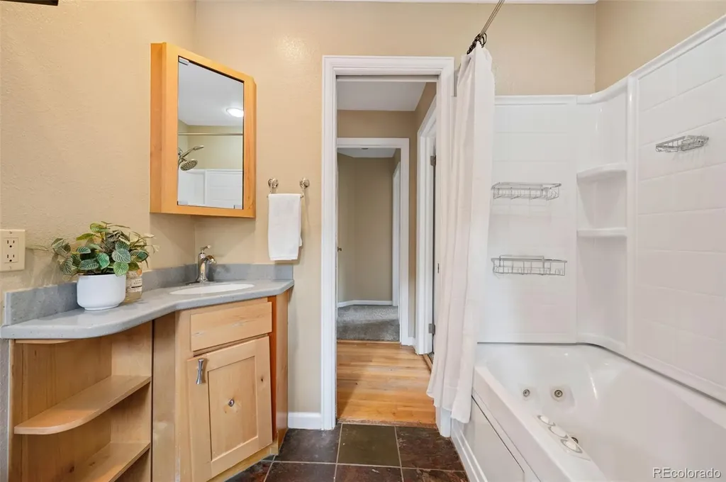 5704 Santa Clara Road Indian Hills CO 80454