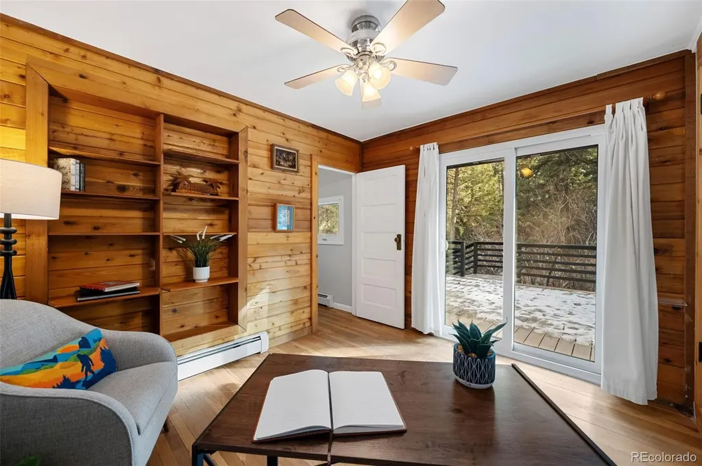 5704 Santa Clara Road Indian Hills CO 80454