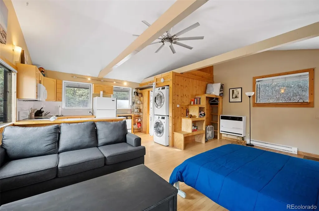5704 Santa Clara Road Indian Hills CO 80454