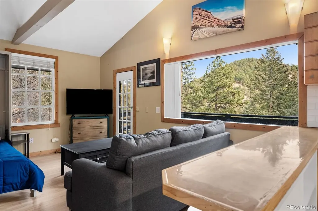 5704 Santa Clara Road Indian Hills CO 80454