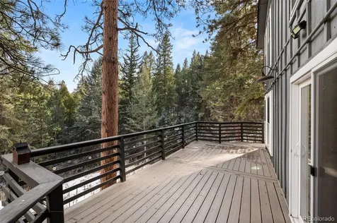 5704 Santa Clara Road Indian Hills CO 80454