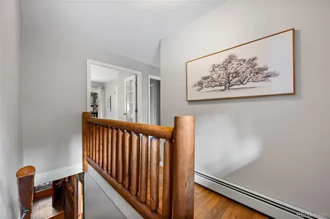 5704 Santa Clara Road Indian Hills CO 80454