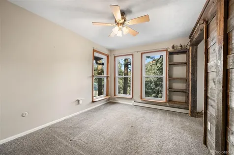 5704 Santa Clara Road Indian Hills CO 80454
