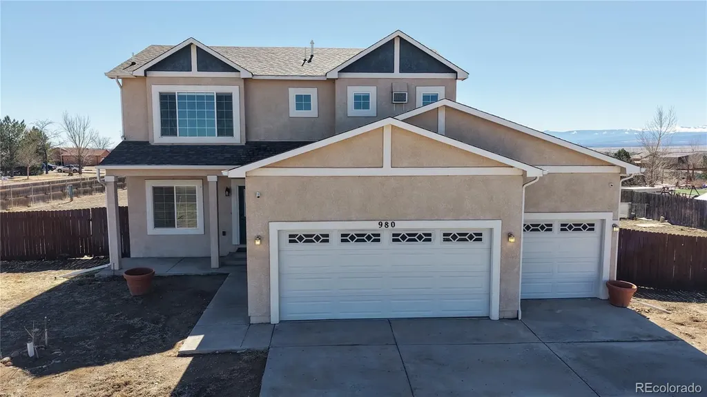 980 W El Nido Pueblo CO 81007