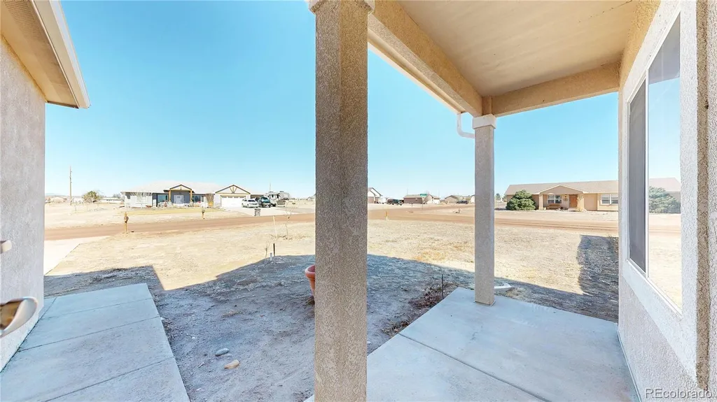 980 W El Nido Pueblo CO 81007