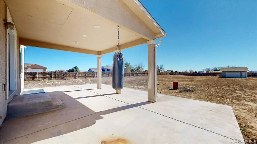 980 W El Nido Pueblo CO 81007