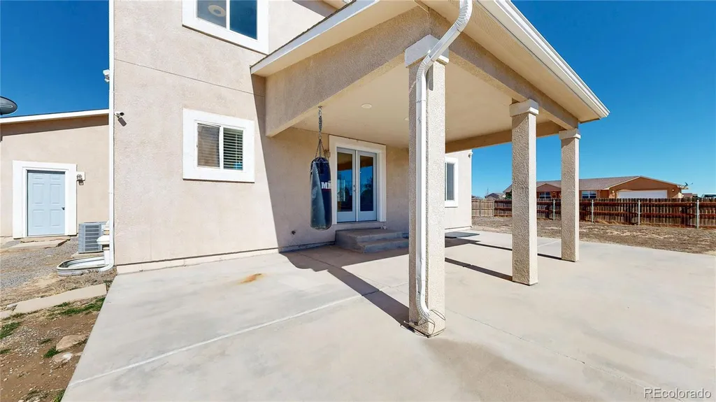 980 W El Nido Pueblo CO 81007