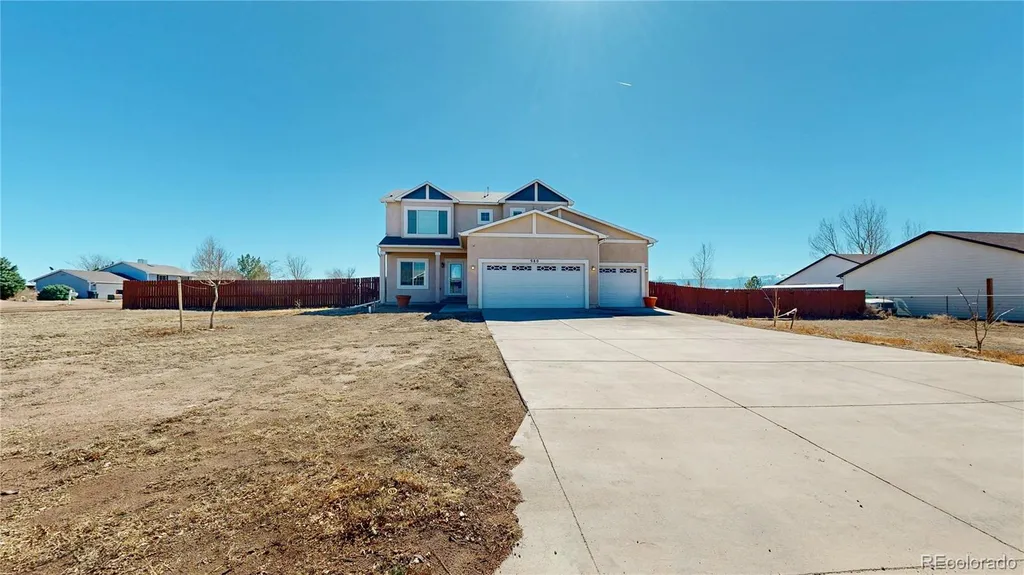 980 W El Nido Pueblo CO 81007