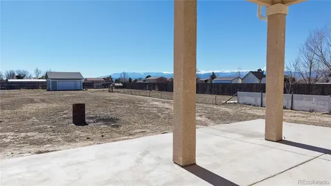 980 W El Nido Pueblo CO 81007