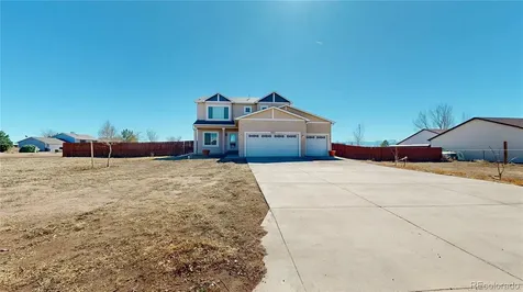 980 W El Nido Pueblo CO 81007