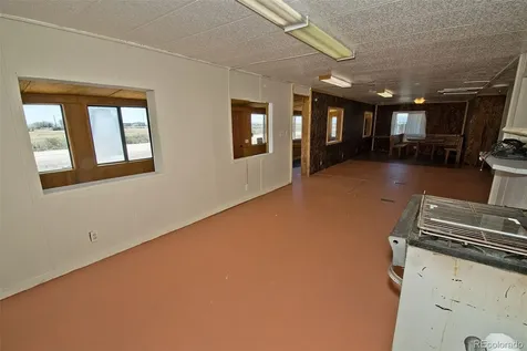 77 E 10th Street Moffat CO 81143