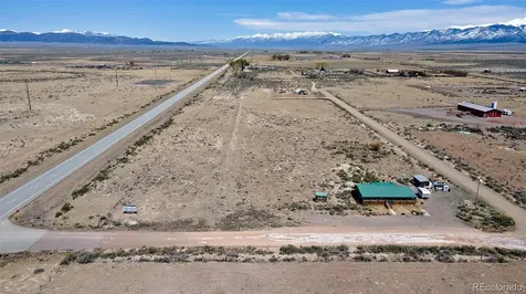 77 E 10th Street Moffat CO 81143