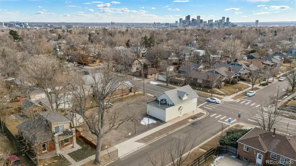 4600 N Clay Street Denver CO 80211
