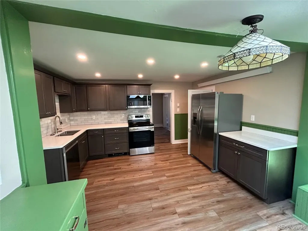906 Main Street Georgetown CO 80444