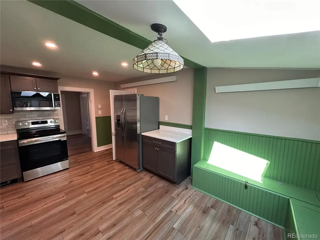 906 Main Street Georgetown CO 80444