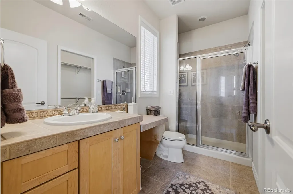 7170 Silver Ponds Heights Colorado Springs CO 80908