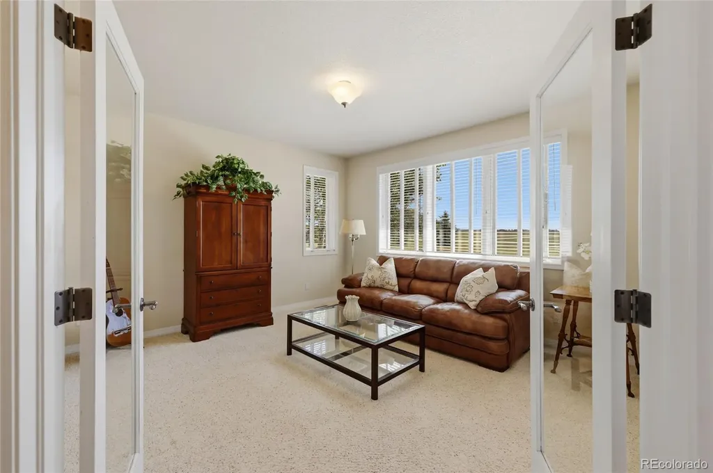 7170 Silver Ponds Heights Colorado Springs CO 80908