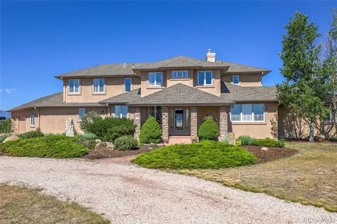 7170 Silver Ponds Heights Colorado Springs CO 80908