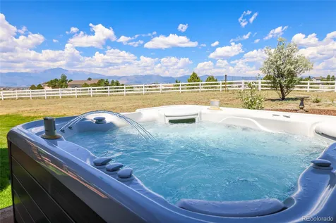 7170 Silver Ponds Heights Colorado Springs CO 80908